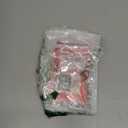 2 Pack TF Card 128GB with Adapter, High Speed Memory Card, UHS-I C10 A1 Memory TF Card for Tablet/Mobile Phone/Camera/Car Audio/Game Console (TF162 Red Gold 128GB)