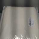 MYSKY HOME Couch Cover 3 Cushion Sofa with Tassel, Chenille Sofa Covers Couch Covers, Slipcovers for Sectional l Shaped Dogs Protector Furniture Covers, 91" X150", Beige