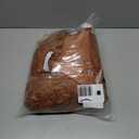 Gingerbread Costume Kids, Ages 9-12 Inflatable Christmas Costumes, Blow up Xmas Ginger bread man (Height:4.27–4.92 Feet)