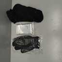 Liitrsh Christmas Homeless Care Package Supplies Bulk Winter Beanies Gloves Socks Emergency Blankets for Women Men