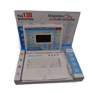 BeiTian Learning Computer For Kids 3+ (130 Fun Activities)