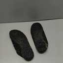 Racqua Pool Shoes Quick Dry Barefoot Water Aqua Sport Beach Swim Surf Diving for Men Women Black 10 Women/ 9 Men (Hd102-black)