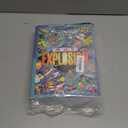 Art Explosion 600,000