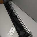 Adjustable Premium X Banner Stand 24"x63" to 30"x72" with Carrying Bag