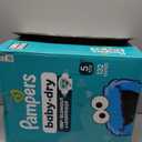 Pampers Diapers - Baby Dry - Size 5, 132 Count, Absorbent Disposable Infant Diaper 