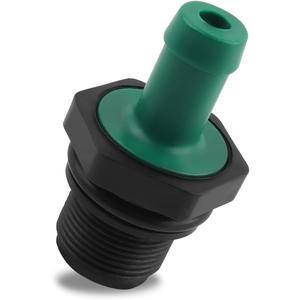 Pcv Valve Replacement,Durable Valve Pcv OEM#11810ea200,118106n202,118106n201,Pcv Valve Kit Compatible with Nissan Altima,Sentra,Armada,Murano,Rogue,Pathfinder,X-Trail