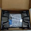 Seagate Skyhawk 4TB Video Internal Hard Drive HDD  3.5 Inch SATA 6Gb/s 64MB Cache for DVR NVR Security Camera System with Drive Health Management and in-House Rescue Services (ST4000VXZ16/016)