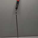 MAZEL Tour GS Men's Golf Putter,Right Handed,Golf Head Cover Included (GS3-Red Grip)