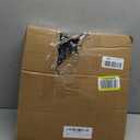 Heavy Duty with Adjustment Backrest Tilt Replacement Office Chair Swivel Tilt Control Seat Mechanism Gas Type (610 Hole)