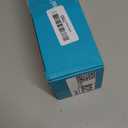 Clipper Guards Set Compatible with Most Wahl Clippers with Holder, Clipper Guides Replacement - 1/16" to 1", 10 Piece Set, Black Color