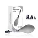 Ear Pressure Relief Device, Migraine, Headache and Tinnitus Relief Products