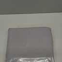 Bedsure Grey Duvet Cover Full Size - 3 Pieces Prewashed Extra Soft Cotton-Like Polyester Bedding Set, Includes 1 Duvet Cover 80x90 Inches with Zipper Closure & 2 Pillow Shams, Comforter Not Included