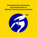 Temptations Kitten Crunchy and Soft Treats Chicken and Dairy and Salmon and Dairy Variety Pack, 6.3 oz. Pouches (Pack of 4)