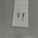 Meekoo Set of 4 Pickle Grabber Tool Stainless Steel and Plastic Pickle Picker Grabber 8 Inch Deluxe Olive Picker Pincher Tool Jar Fork for Kitchen Food Olive Pepper, White