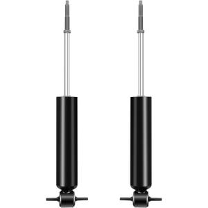 Shocks for Chevy RWD, OCPTY Front Shock Absorber Fits 1988-2002 for Chevrolet/GMC C1500 Suburban/C2500 Suburban/C3500/Express 1500/Express 2500/Express 3500/Tahoe Auto Shocks Struts Sets 344265 2pcs