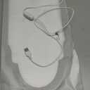 2025 Halloween Ghost Mirror – 19.6" x 9.4" Hologram Ghost Mirror, Halloween Ghost Decorations Indoor for Fireplace, Living Room, Bedroom, DIY Haunted House Props (Wavy Border)