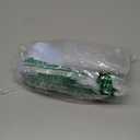 Usmile C10 Portable Water Flosser Travel-Friendly, 95-Day Battery, 4 Modes, 360 Nozzle, 180ml Tank, IPX7 Waterproof, Dentist-Recommended for Braces, Implants & Sensitive Gums (Blue)