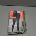 2XU Womens Ignition Shield Comp Tights Large Black/Reflective, Large