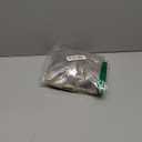 FUHSI Blonde Wigs for Women Ombre Light Blonde Wig with Bangs Layered Middle Length Synthetic Wig Dark Roots Hair for Daily Party