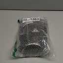 Sports rabbit Universal Water Bottle Holder  Durable Oxford & Neoprene Hybrid Design Compatible with Stanley 30/40oz Handled & 64/87oz Straight Tumblers, Adjustable Strap for Gym, Travel, Outdoors (Black)