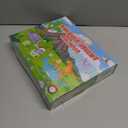 Kids Dinosaur Advent Calendar 2025, 24 Days Christmas Countdown Advent Calendar Novelty Dino Toys, Ideal Xmas Surprise Gifts for Boys Girls Teens Age 3 4 5 6