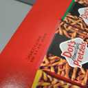 Dot's Homestyle Pretzels Variety Pack, Original, Honey Mustard, and Parmesan Garlic Twist Snack, 1oz Individually Sized Bags (18 Count)