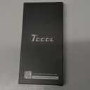 TOCOL for 17 Pro Max Case, Built-in Magnetic Ring, Compatible with Magsafe, Translucent Matte Phone Case for 17 ProMax 6.9 inch (Dark Blue)