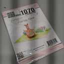 2 x Paper Love 3D Pop Up Mothers Day Card, Kangaroo, For Mom, Wife - 5" x 7" Cover - Includes Envelope and Note Tag