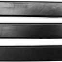 Pry Tire Bars Protector, 3Pcs Changer Lever Cover Protector Scratch Guard for Tire Bead Lift Tool Mount Machine Crowbar Protective Replacement Car Parts for Most Pry Bar