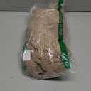 NORTHERN BROTHERS Dining Chair Covers Stretch Chair Cover Parsons Chair Slipcover Chair Covers for Dining Room Set of 2, Khaki