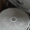 Nesco American Harvest Add-A-Tray For Use with Models FD-1000/1010/018/1020/1040 - 6 Trays Included