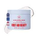 First Aid Beauty Ultra Repair Cream, Intense Hydration - Clinically Tested Face & Body Moisturizer with Colloidal Oatmeal - Supports Eczema & Dry Skin Barrier Repair - Fragrance Free