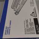 Brother Genuine-Drum DR630, Page Yields Approximately 12,000 Pages , Black