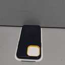 Apple iPhone 17 Pro Silicone Case with MagSafe and Camera Control: Lightweight Phone Case, Wireless Charging Compatible, Smooth Matte Finish, Black