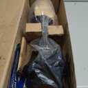 MOOG CV Axle Assembly 10H003 For 2001-2010 Chevrolet Silverado 2500 HD (Front)