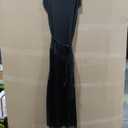 Dress Black Size S