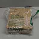 Brightown 2 Pack Uplights Indoor Floor Can Lights - 6000K LED Up Lights with Remote and Timer, 3 Color Temperatures and Dimmable Uplighting Spotlights for Dark Corner Sofa House Plant Picture (Black)