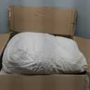 Headboard Pillow King, Triangle Pillows for Headboard, Head Board Backrest Wedge Pillow for Reading Sitting Working, Daybed Pillows with Removable Cover for Bed Dorm Sofa, Beige