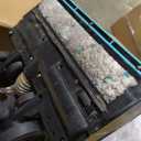 Bissell CrossWave Cordless Max Vacuum Mop All in One Wet and Dry Vac Combo Hard Floor Cleaner and Area Rugs, Cordless Mop, Pack-in Formulas Included, 2554A