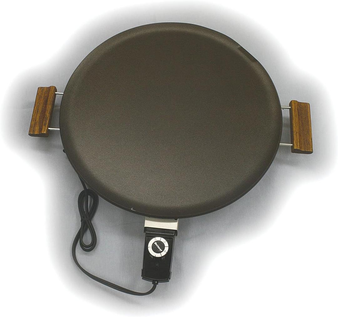 GRILL HERITAGE SILVERSTN