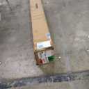 Tyger Auto 6" Riser Running Boards Compatible with 2005-2023 Toyota Tacoma | Double Cab | TG-RS6T60158 | Side Step Rails Nerf Bars