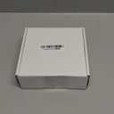 AMZVALU Crown Cake Topper, Balls Happy Birthday Cake Topper Purple Crown Birthday Candles Gold Butterflies, Corona Para Pastel, Cake Decorations for Birthday Wedding (Gold, Purple)