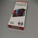 RGB Charger Dock for Nintendo Switch 2 2025- with Cooling Fan,8 in 1 Switch 2 Chagrer Dock for Joycon 2/1, Dual-Direction Charging, LED Indicators, Magnetic Charge Switch2 Accessories