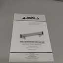 JOOLA Libre Outdoor Table Tennis Net