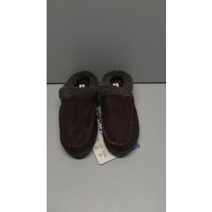 Dearfoams True Comfort Memory Foam 7-8
