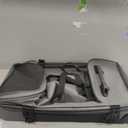 Travelpro Tpro Bold 2.0 30 Inch Drop Bottom Rolling Duffel