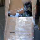 Pallet Of Salvage Items