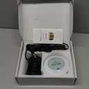 Ionic Foot Spa by Healifeco – Ion Foot Bath Detox Machine  For Toxins, Heavy Metals & Free Radicals – Activates 2,000 Foot Detox Nodes – Easy 30Min Home Detox – 90,000+ Happy Users Trust It