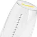 Replacement Cup for Nutribullet Replacement Parts 32oz for Nutri Bullet 600W and 900W, Pack of 2