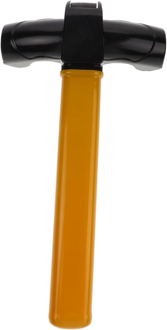 PRETYZOOM Lock Antitheft Device Easy Install Car Steering Lock Durable Material Enhances Driving Stability Compatible with Various Car Models